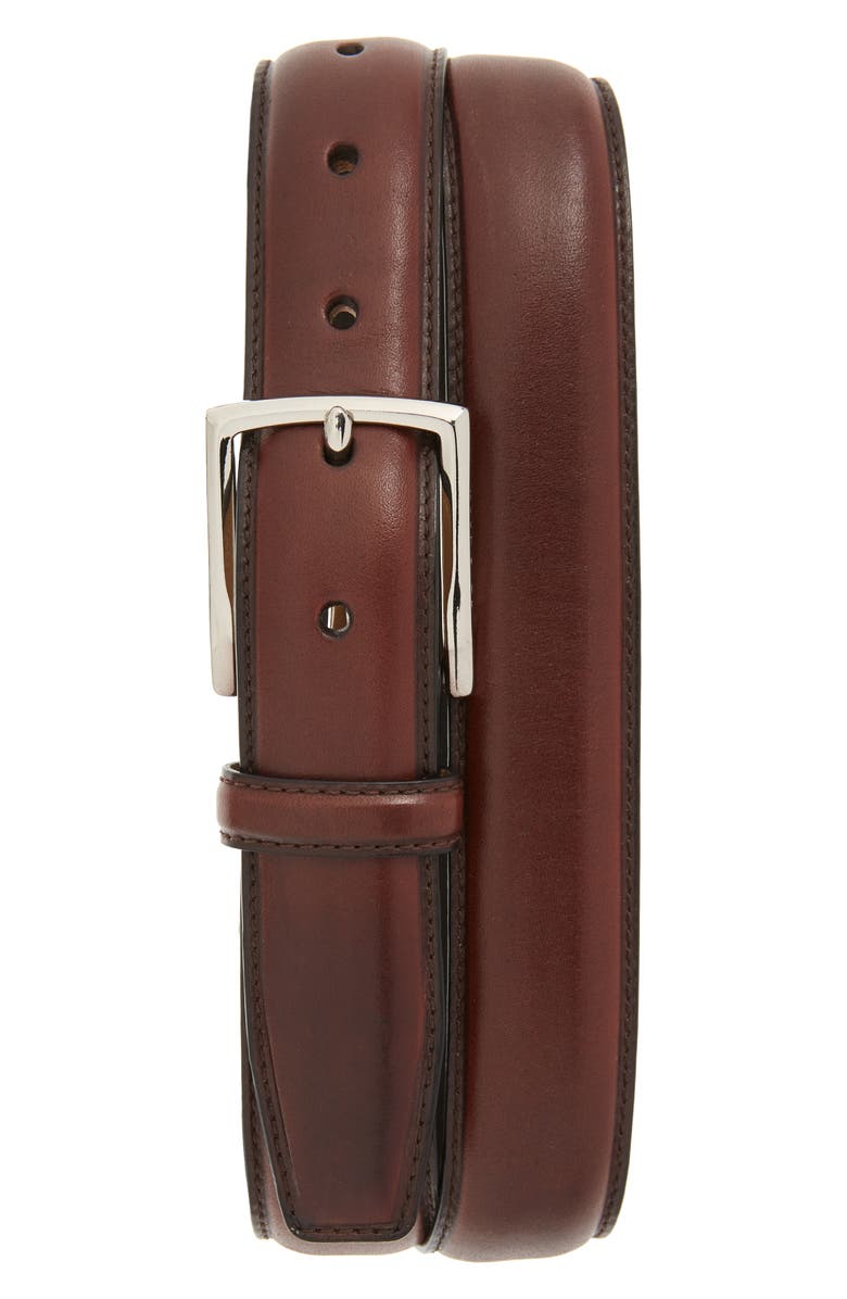 Cole Haan Leather Belt | Nordstrom