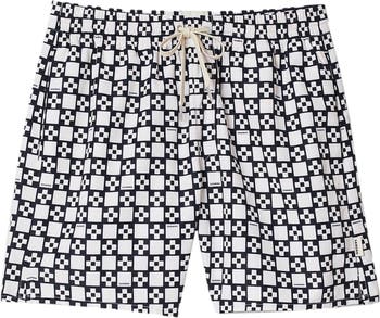 Sandro best sale swim shorts