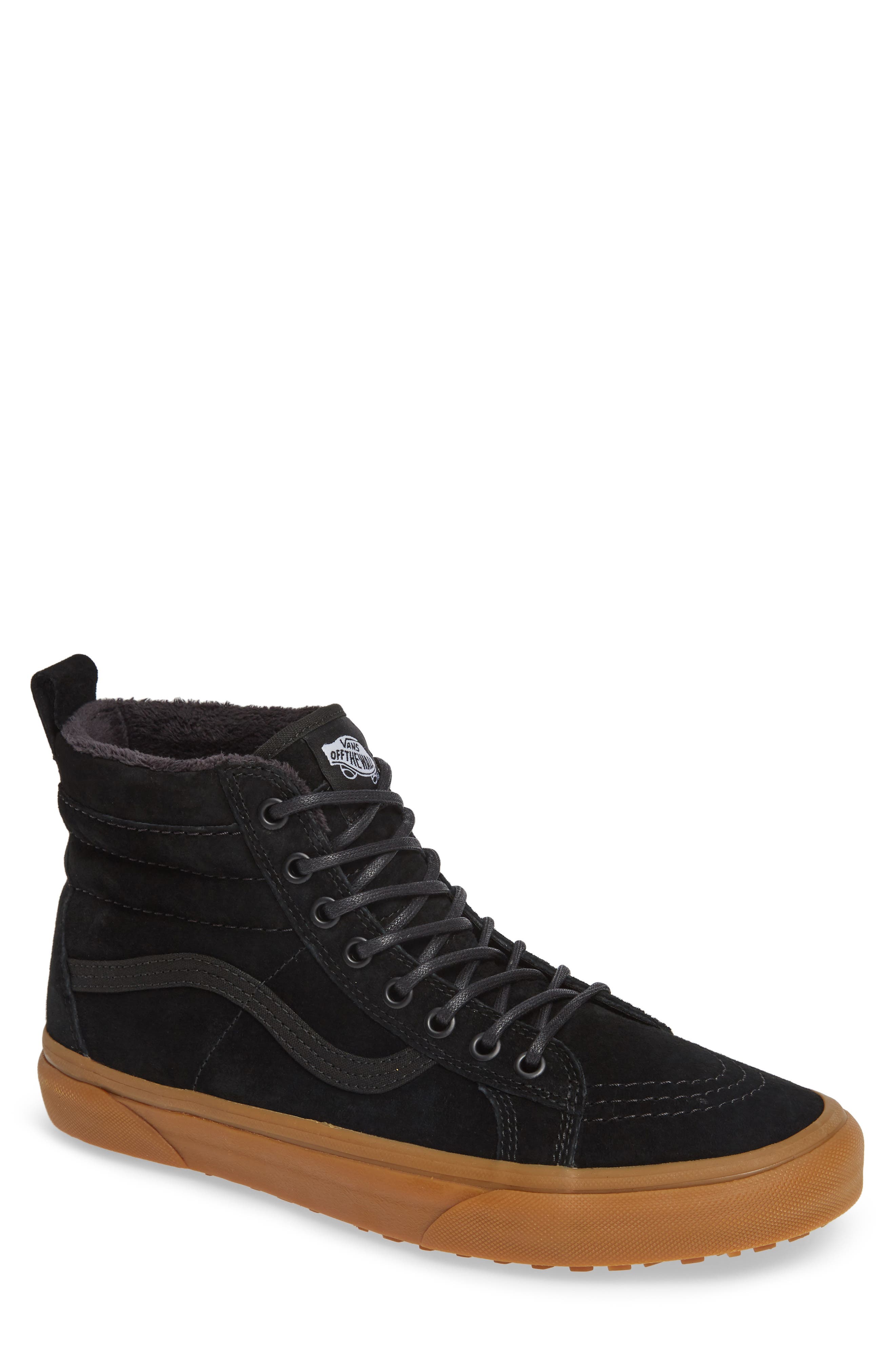 Vans 'Sk8Hi MTE' Sneaker (Men) Nordstrom