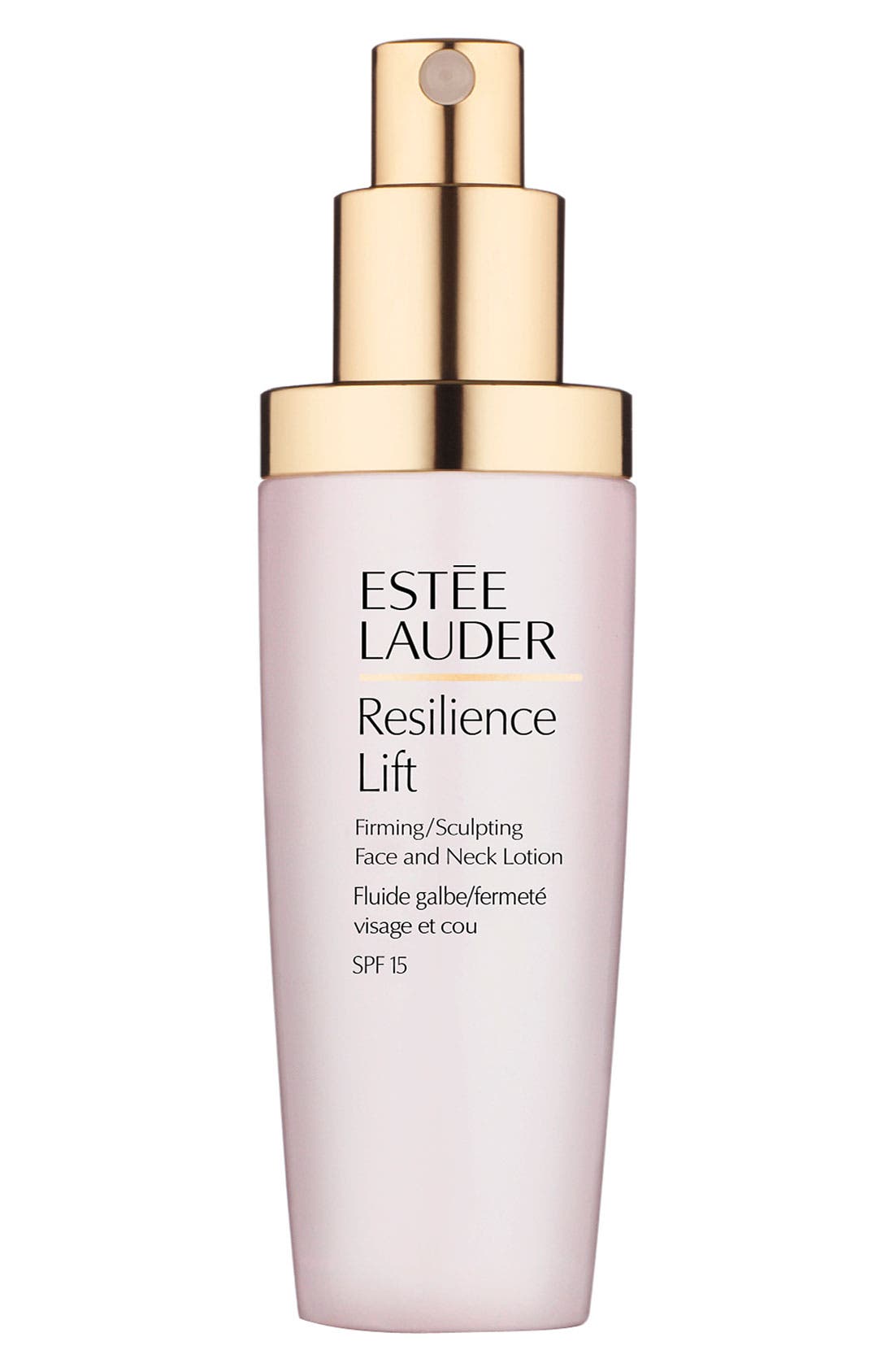 Estée Lauder 'Resilience Lift' Firming/Sculpting Face and Neck Lotion
