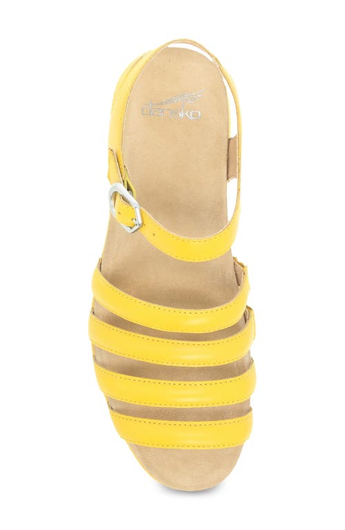 DANSKO DANSKO ROXIE SANDAL