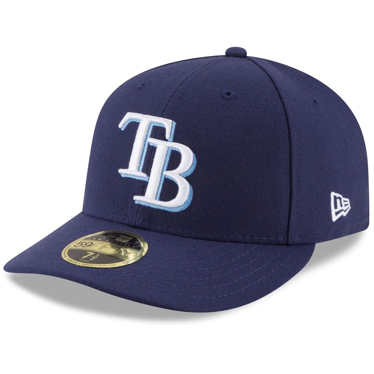 rays postseason hat