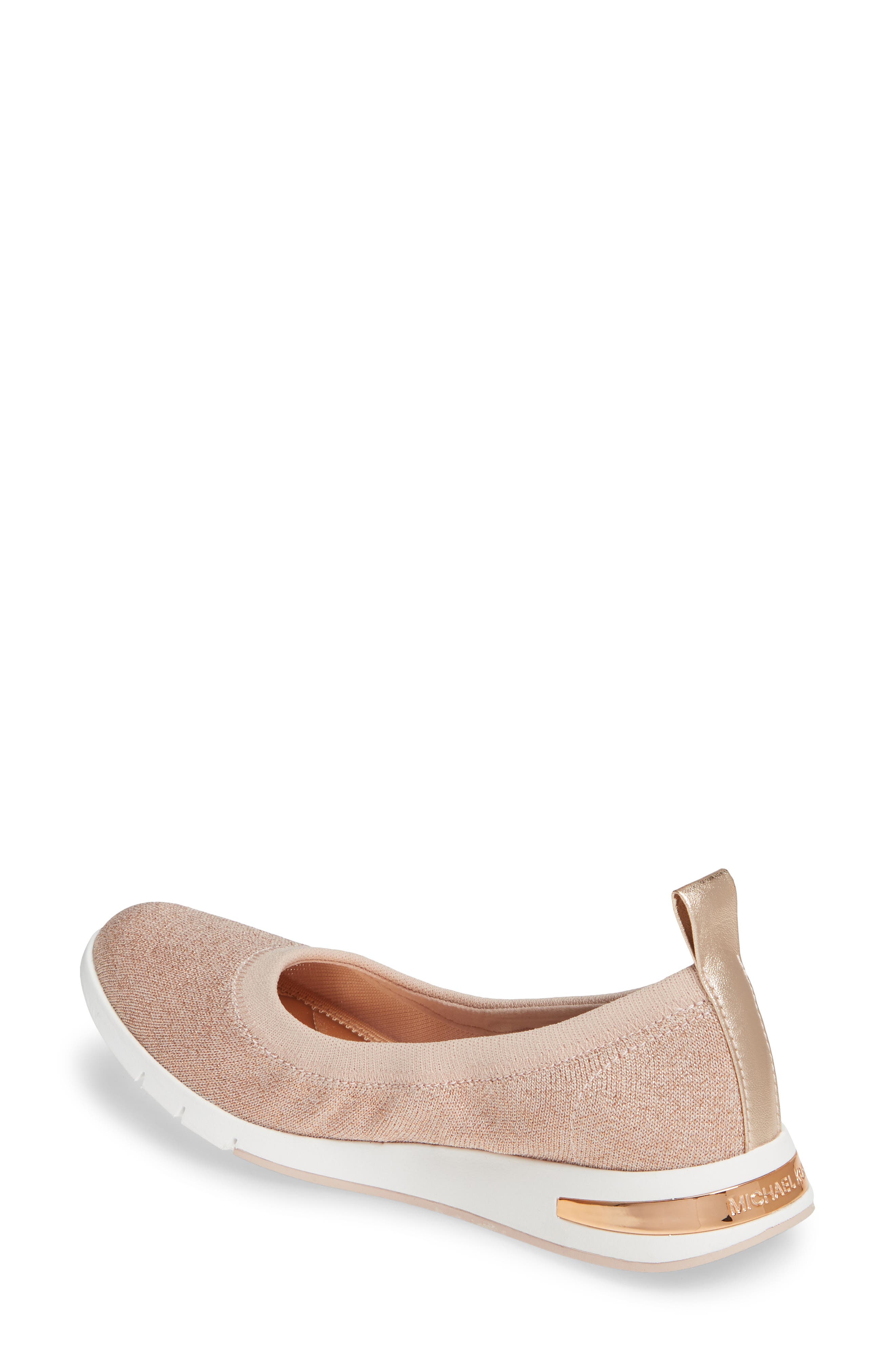michael kors upton ballet