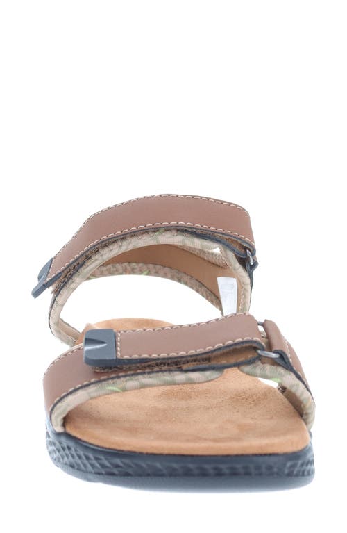 PROPÉT PROPÉT TRAVELACTIV ASPIRE SANDAL 