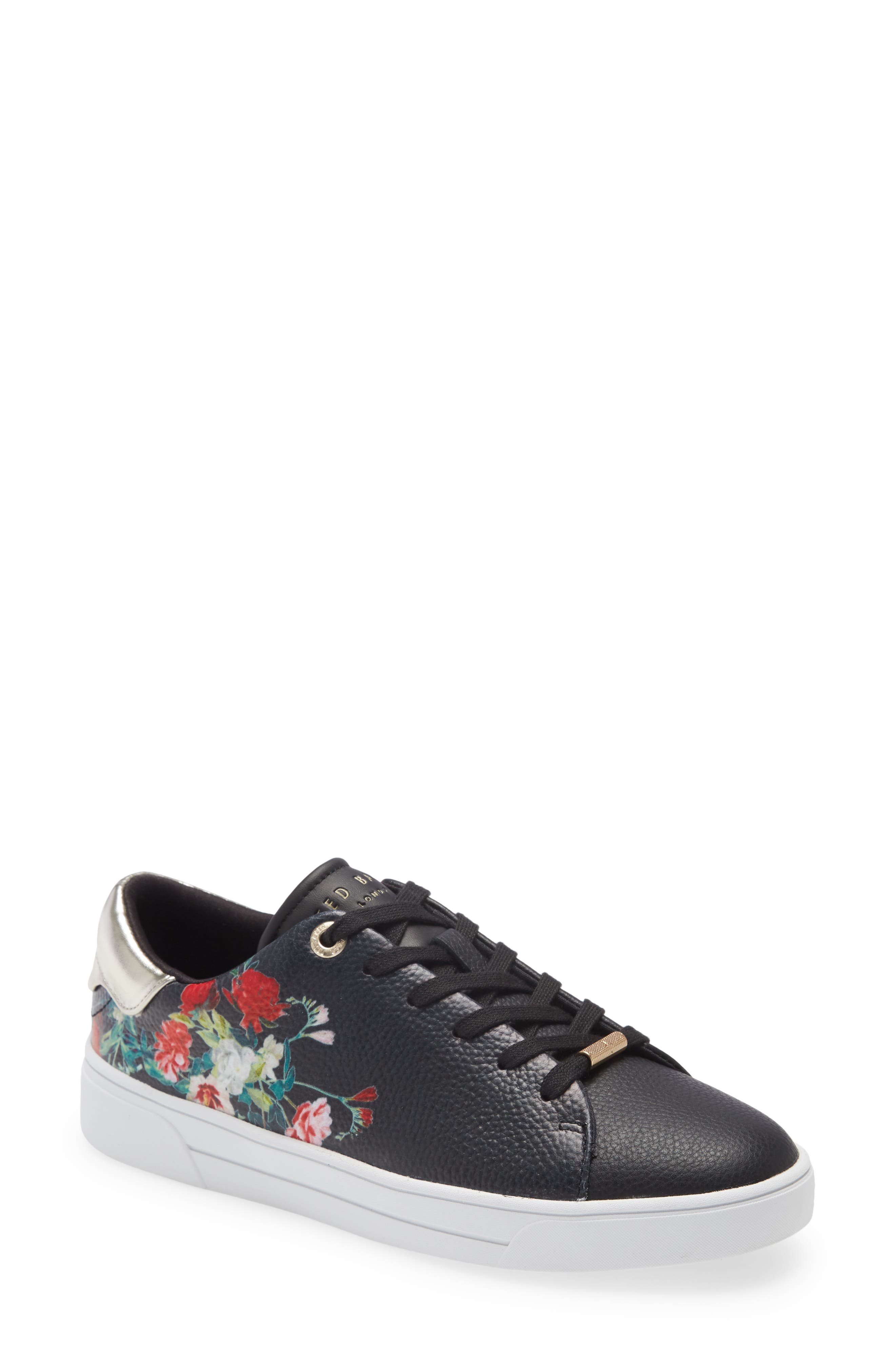 ted baker shoes sneakers womens