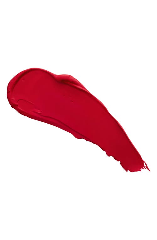 Carolina Herrera Fabulous Kiss Matte Lipstick In 472 Cheering Pink