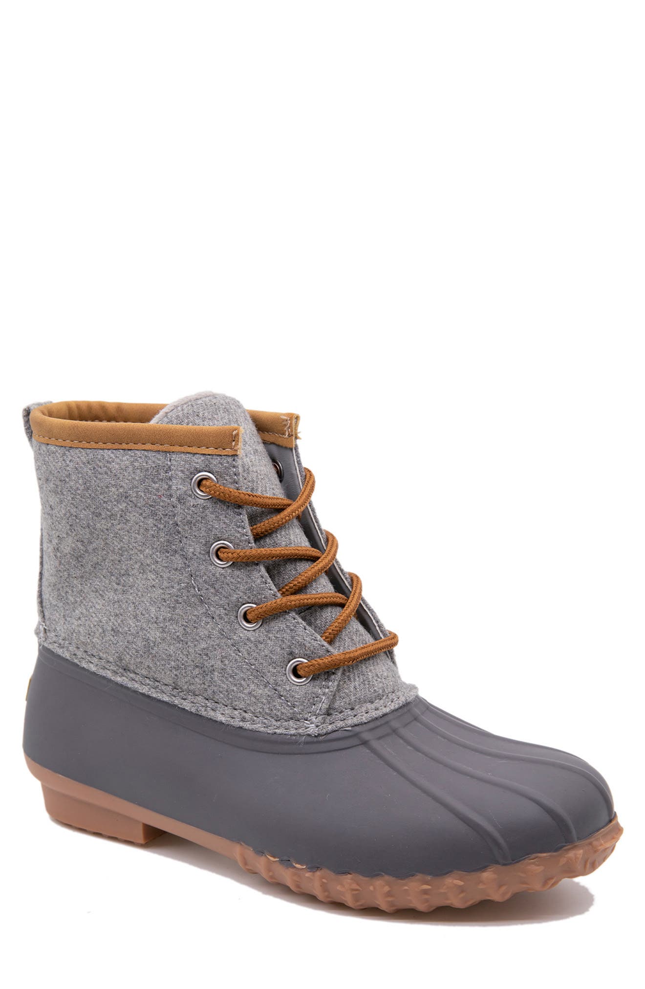 esprit winter boots
