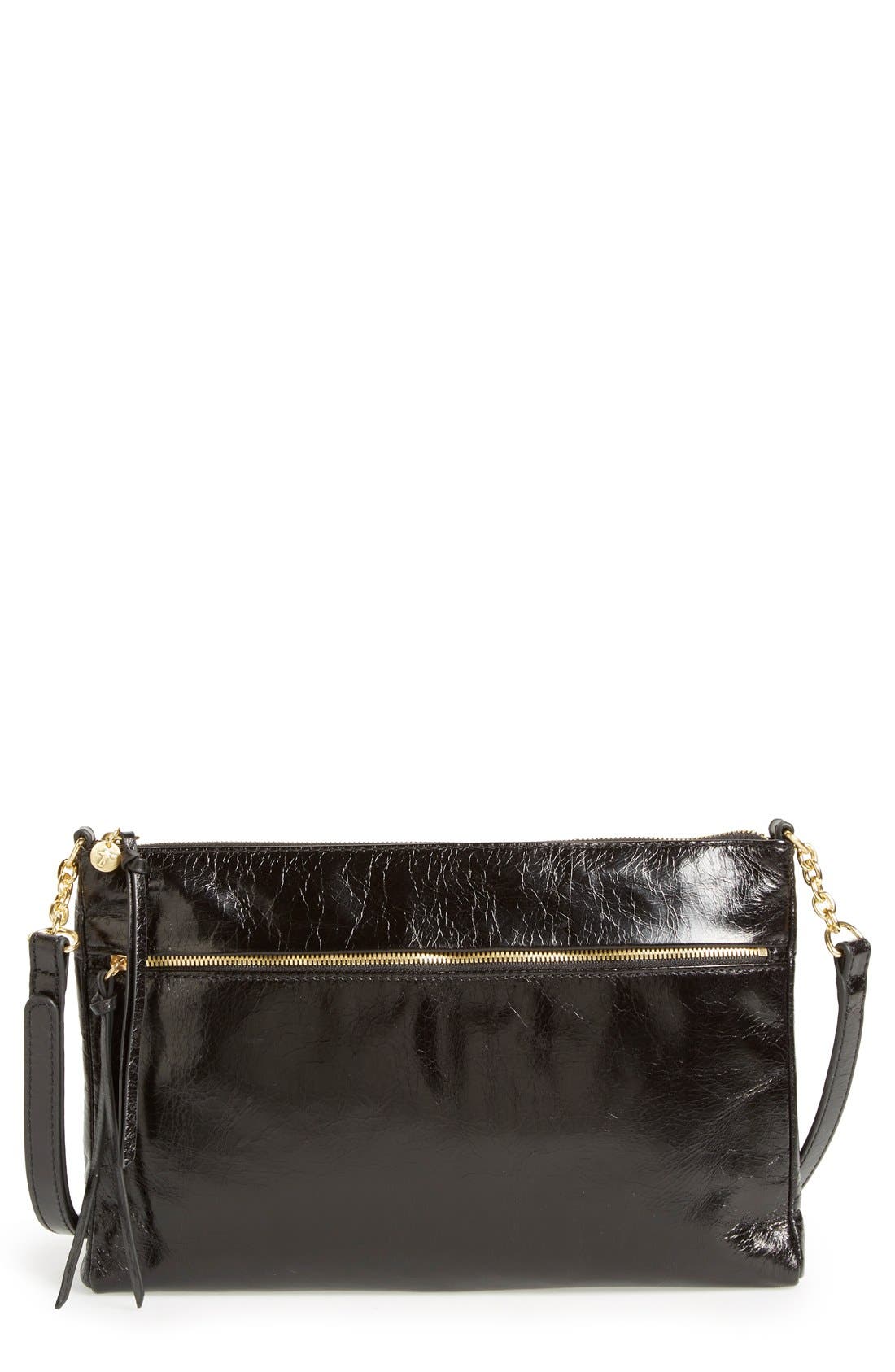 Hobo 'Small Hadlee' Leather Crossbody Bag Nordstrom