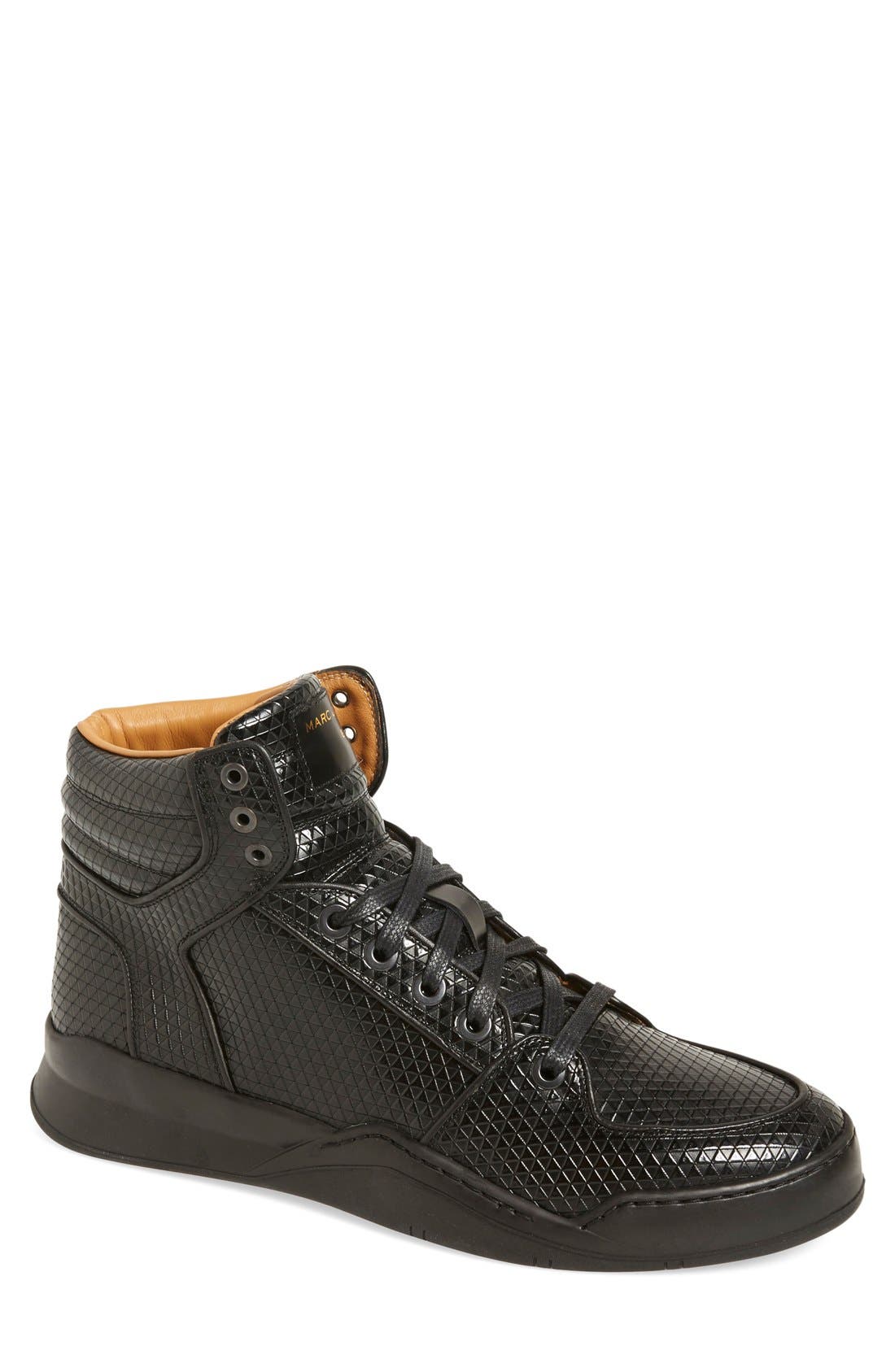 MARC BY MARC JACOBS High Top Sneaker (Men) Nordstrom