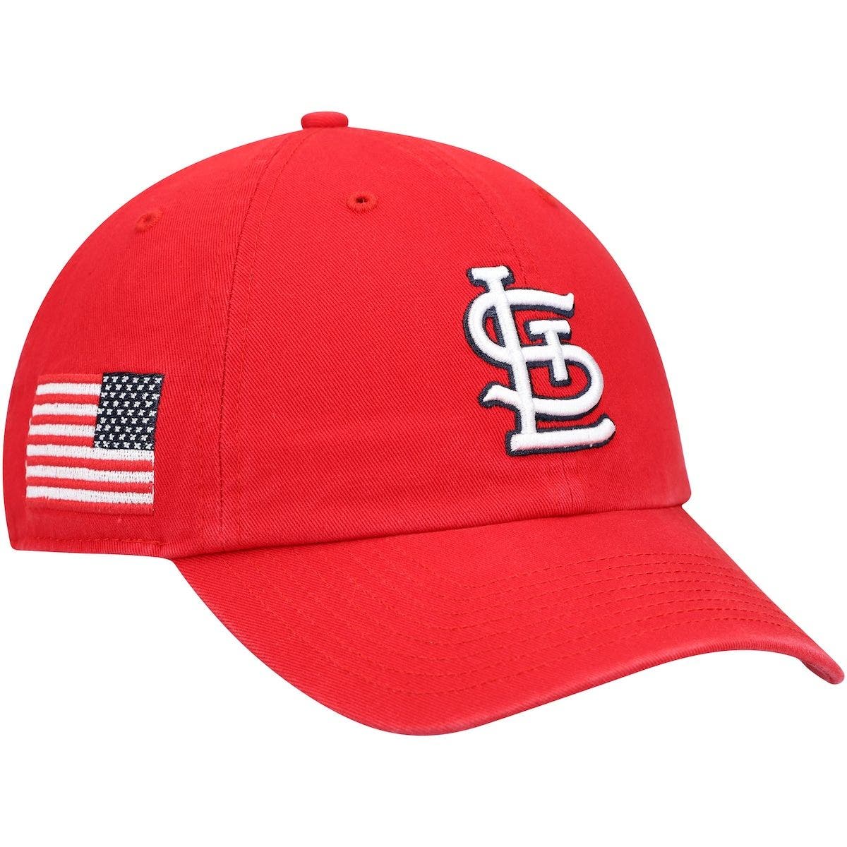 st louis cardinals 47 clean up