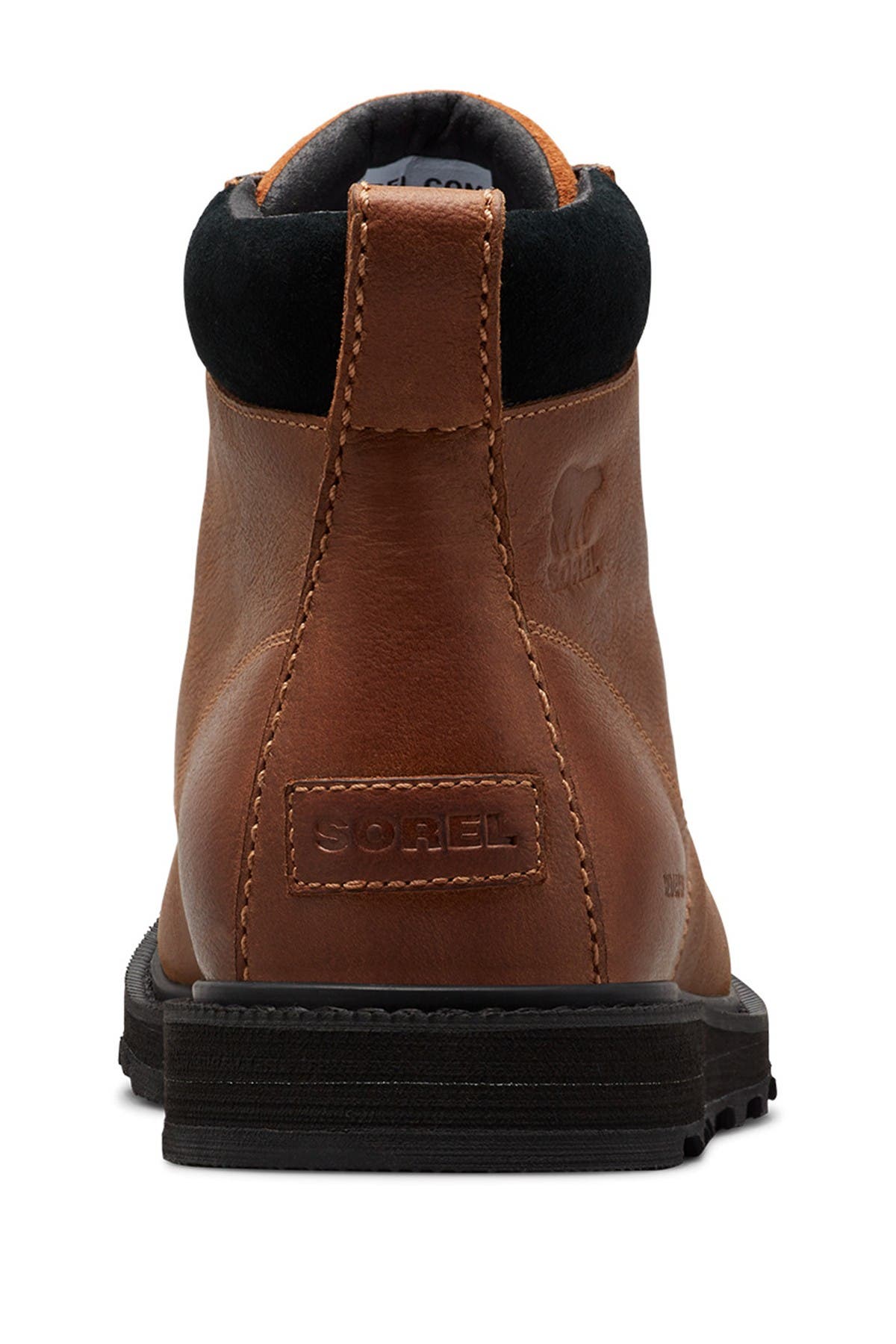 sorel madson boots