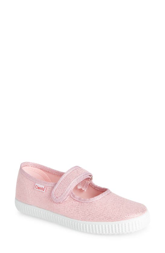 cienta mary jane sneaker