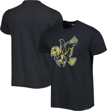 47 Men's San Francisco Giants Black Premier Franklin T-Shirt