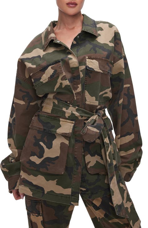 women military jackets | Nordstrom