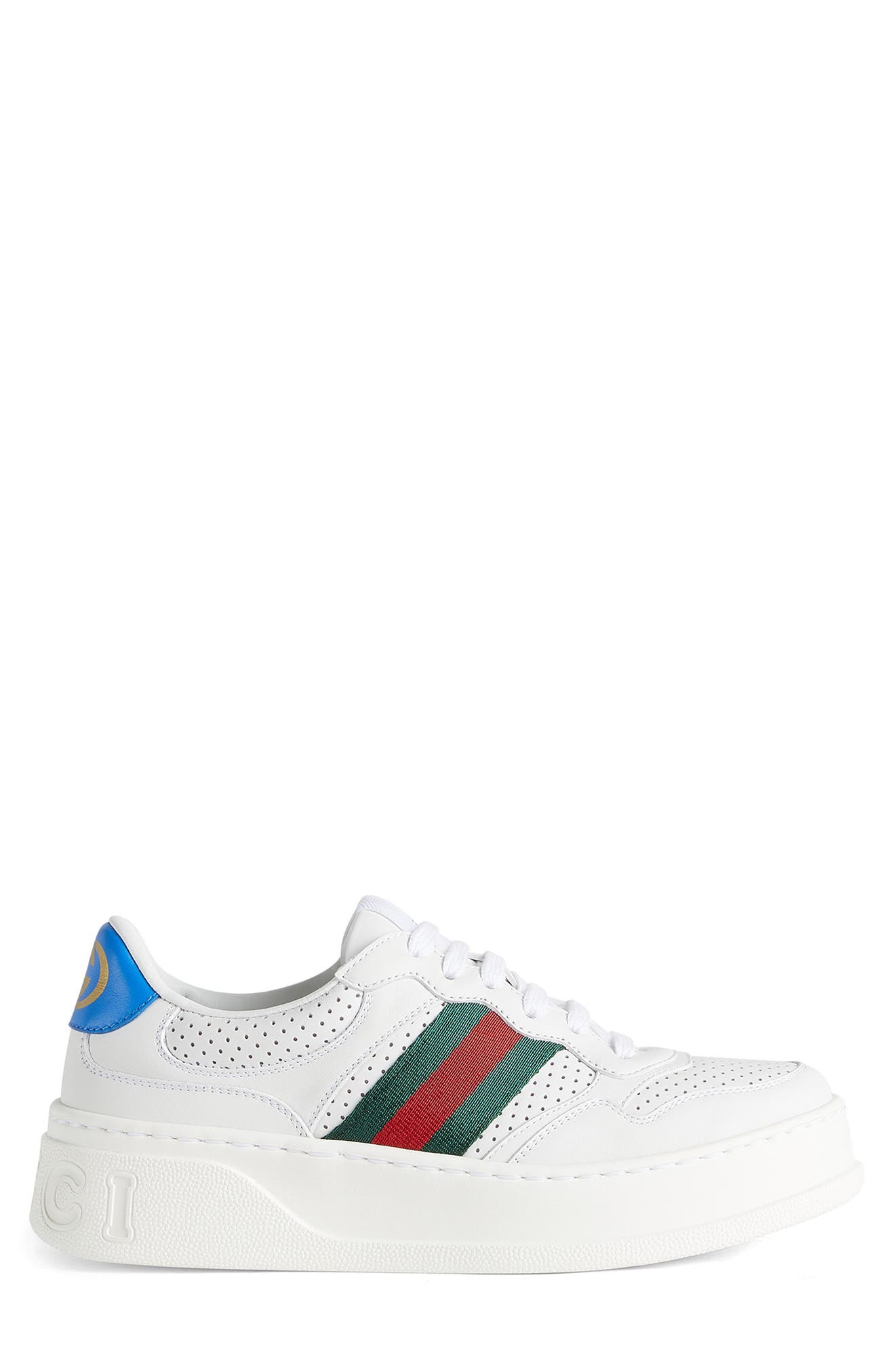 gucci flashtrek reflective