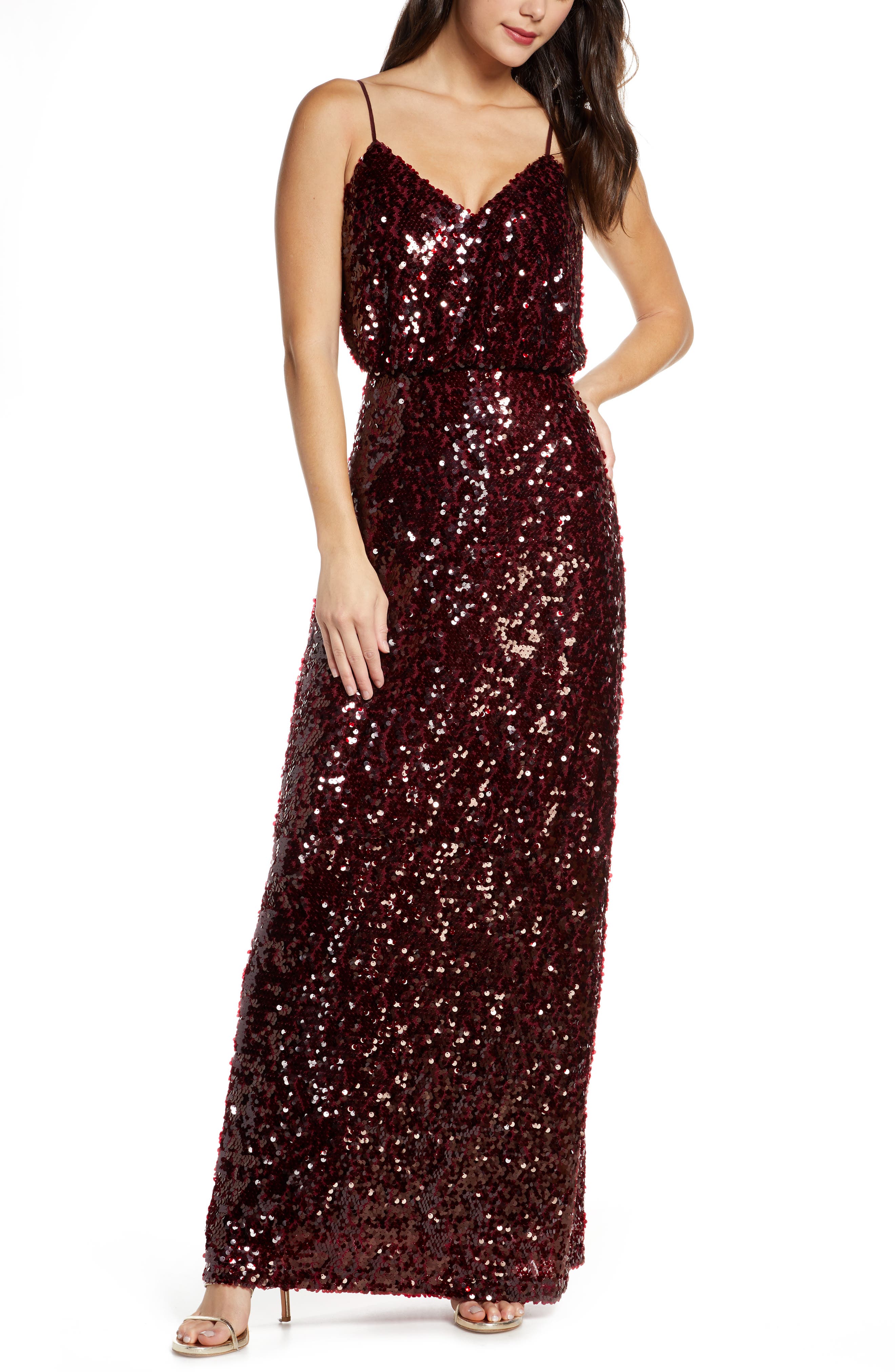 hautelook evening dresses