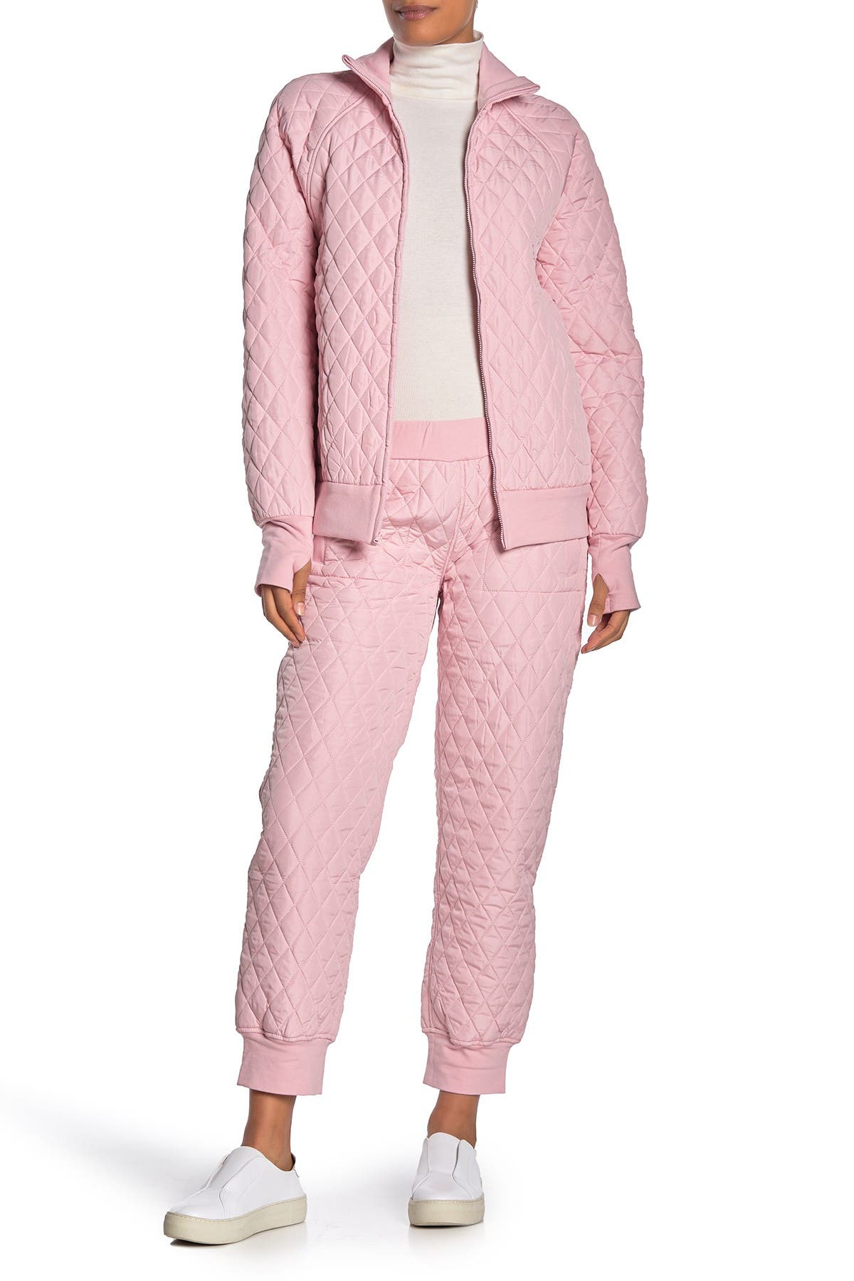 norma kamali joggers