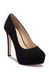 Thumbnail image number 1 of Jessica Simpson Riller Platform Pump