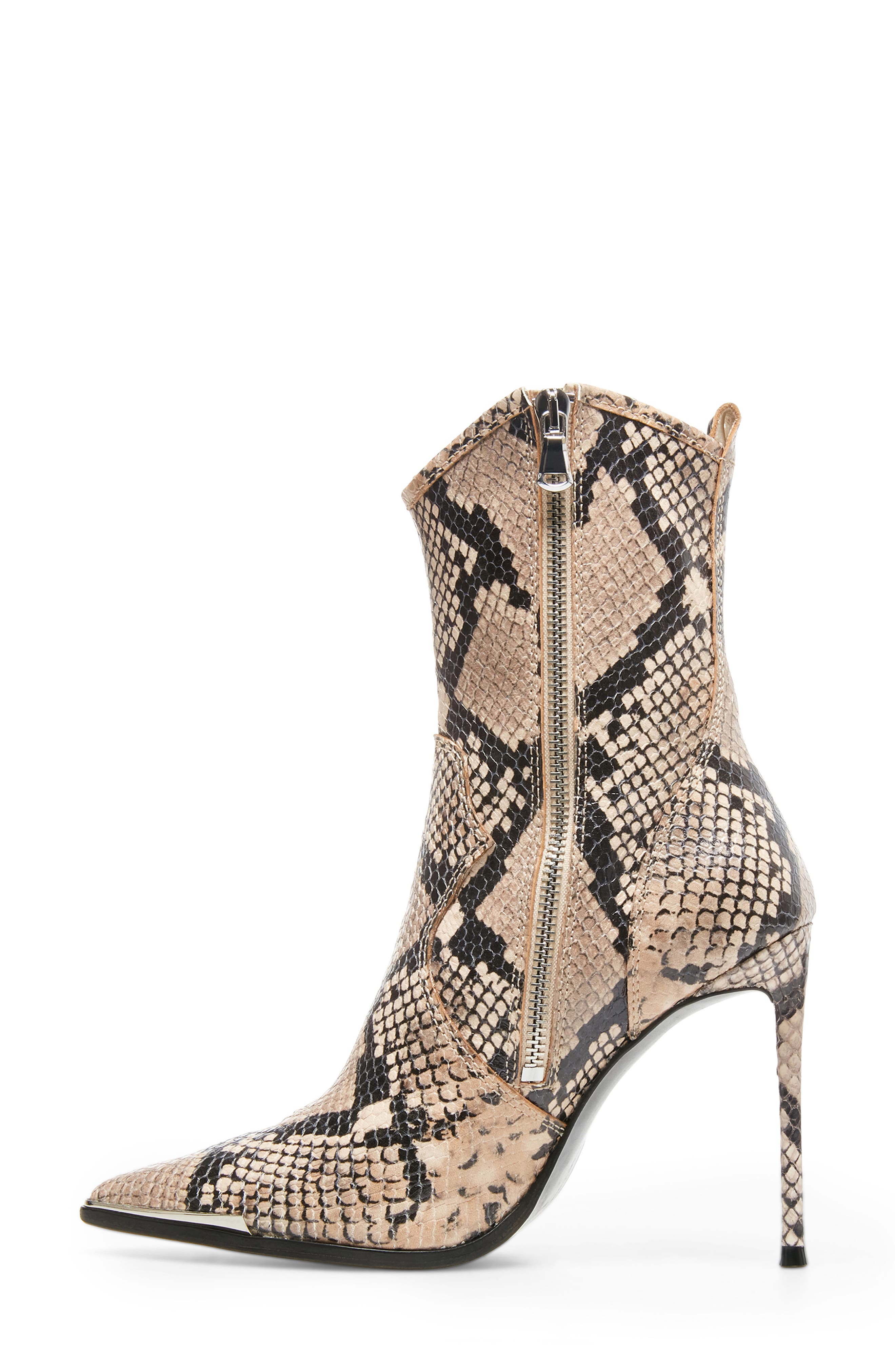 winnie sneaker bootie steve madden