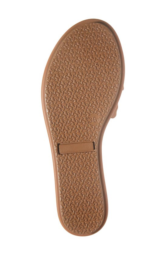 Shop The Flexx Scott Slingback Platform Wedge Sandal In Lion