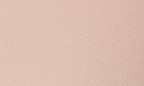 Spanx Ultra-sculpt Mid-thigh Shaping Shorts In Natural Bronze