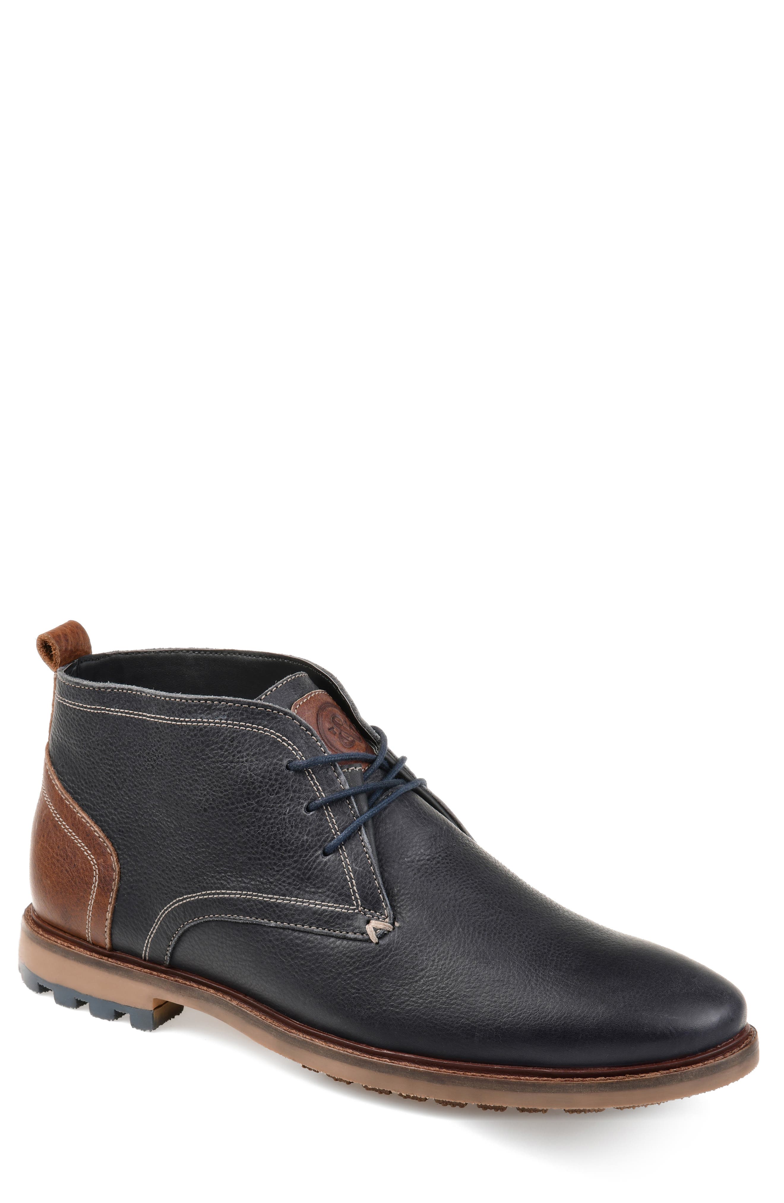 Thomas And Vine Logan Waterproof Chukka Boot