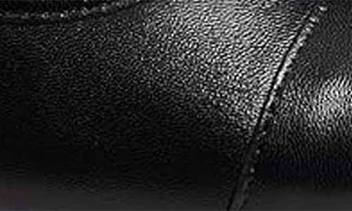 Marc Joseph New York Peters St. Flat In Black Napa