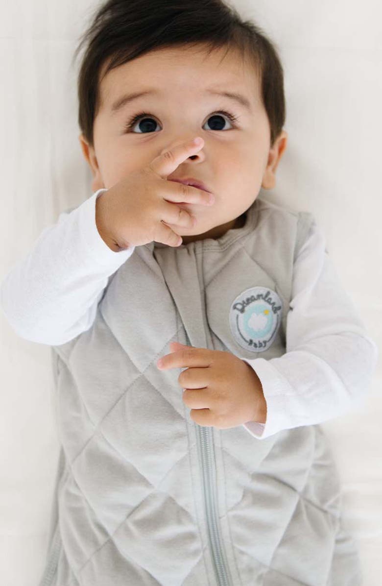 DREAMLAND BABY Dream Weighted Wearable Blanket Nordstrom