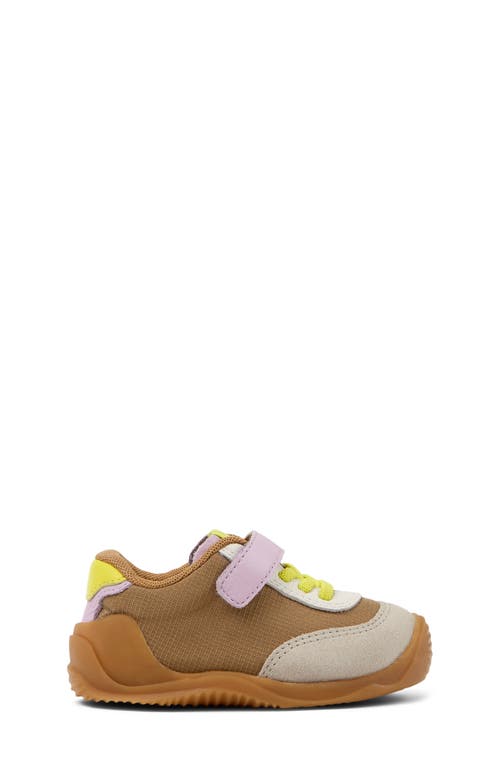 Shop Camper Kids' Dadda Sneaker In Multi - Assorted