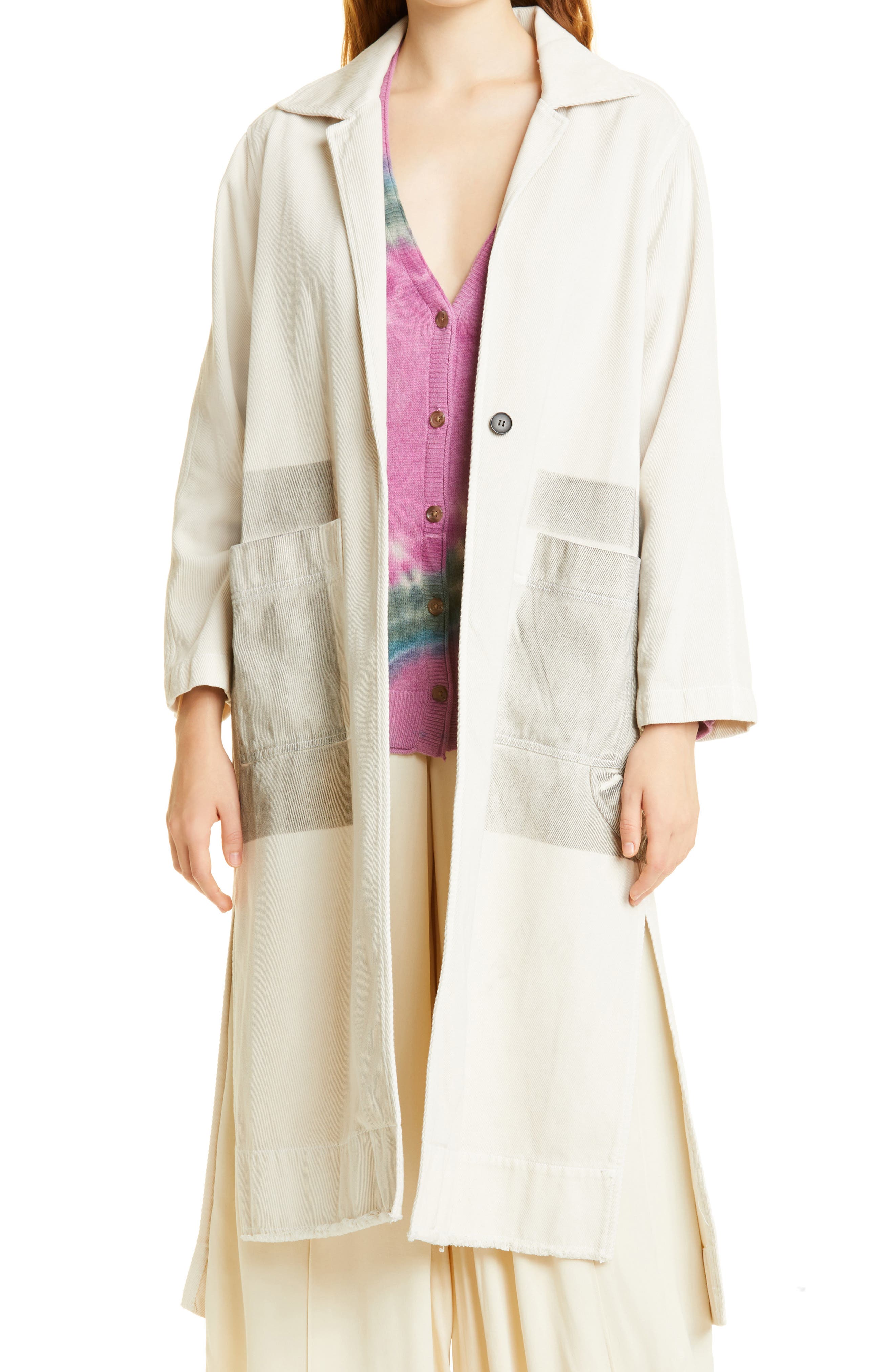 raquel allegra jacket