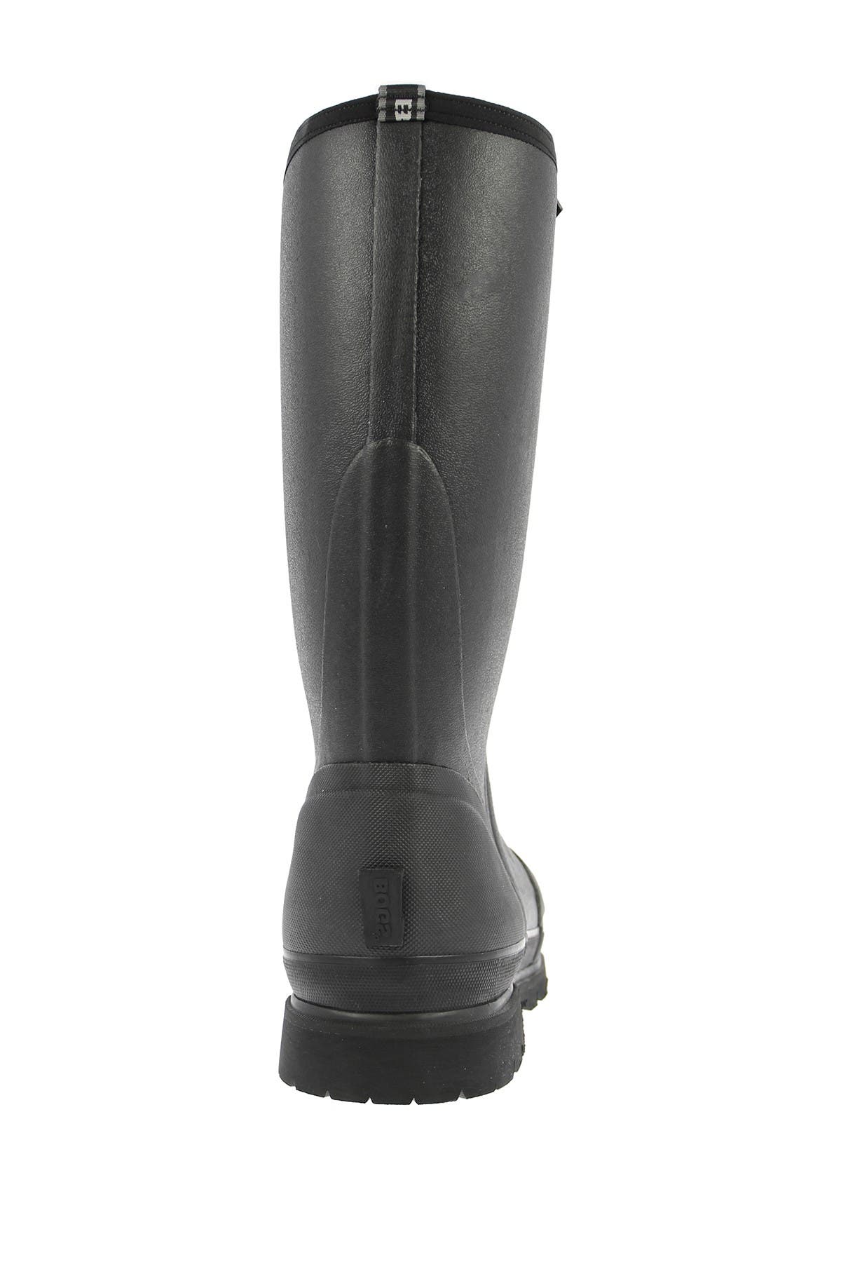 bogs forge steel toe