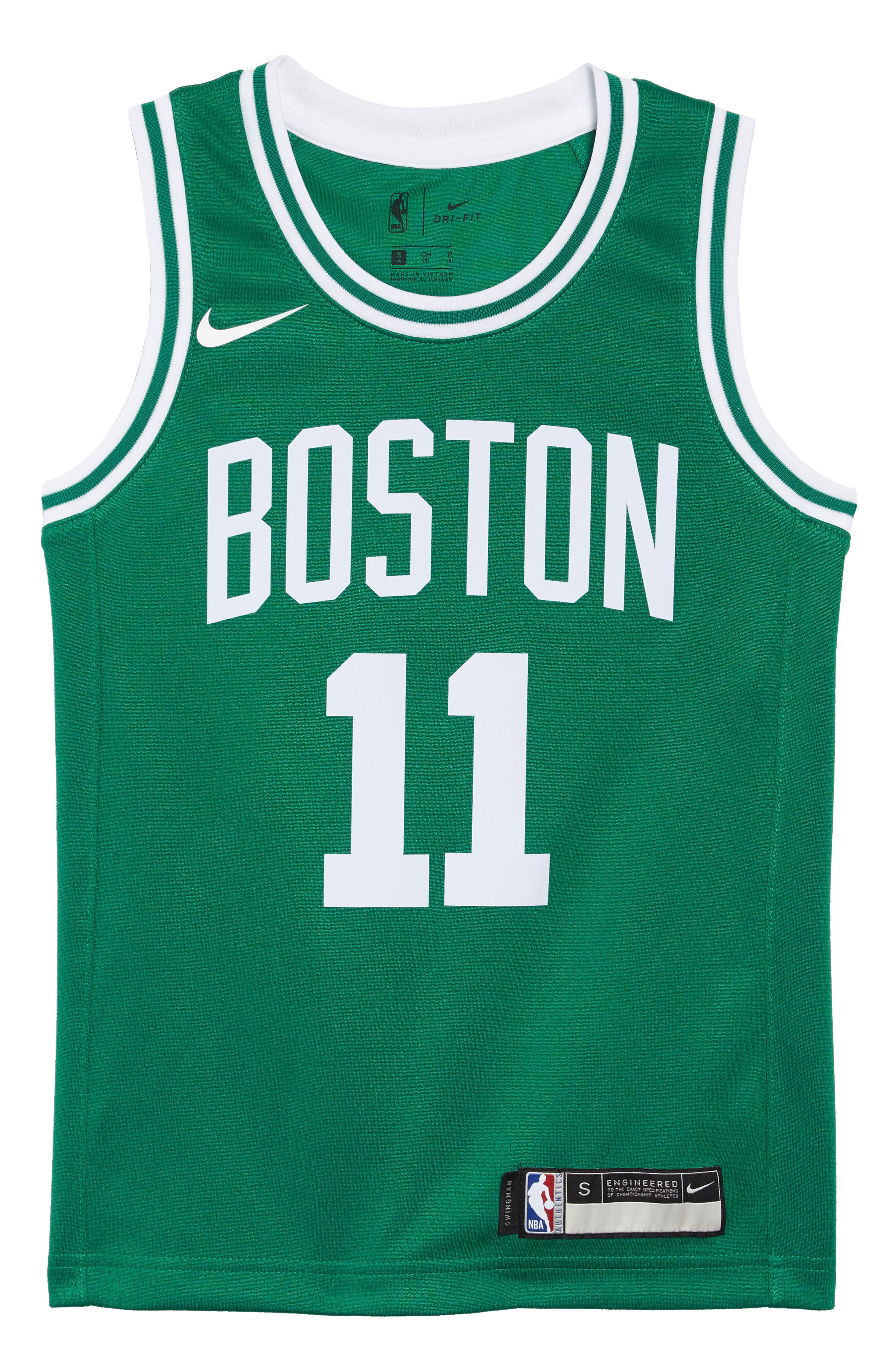 Nike Boston Celtics Kyrie Irving 
