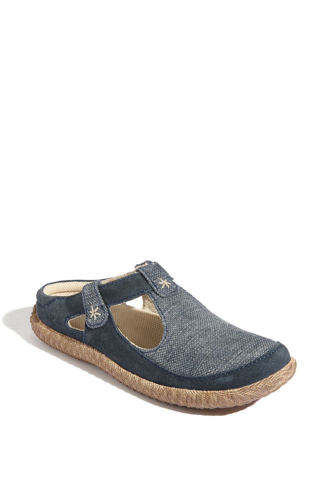 earth shoes roamer
