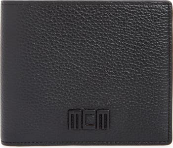 Mcm best sale wallet nordstrom