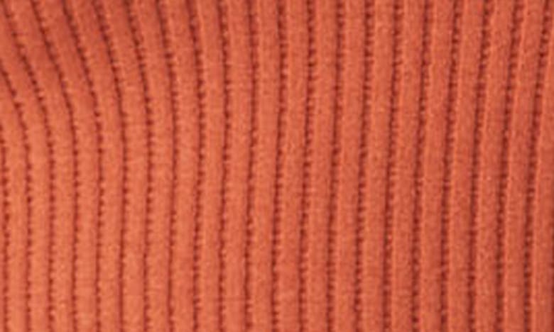 FREE PEOPLE INTIMATELY FP SOLID RIB BRAMI CROP TOP