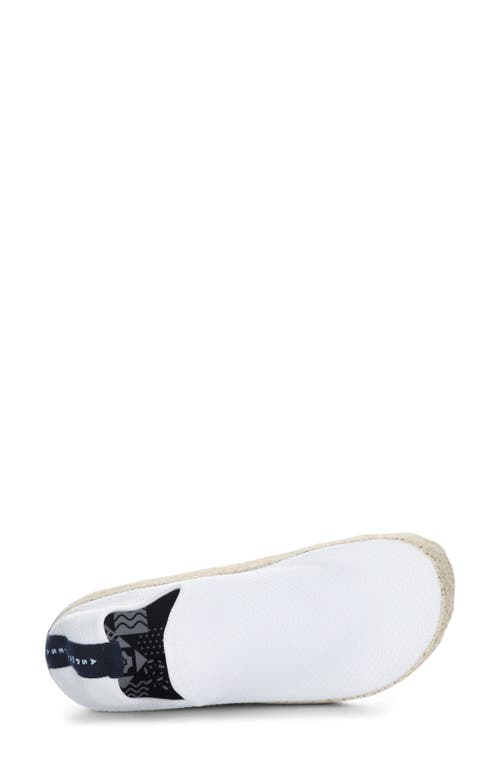 Shop Asportuguesas By Fly London Care Sneaker In White/white Cafe