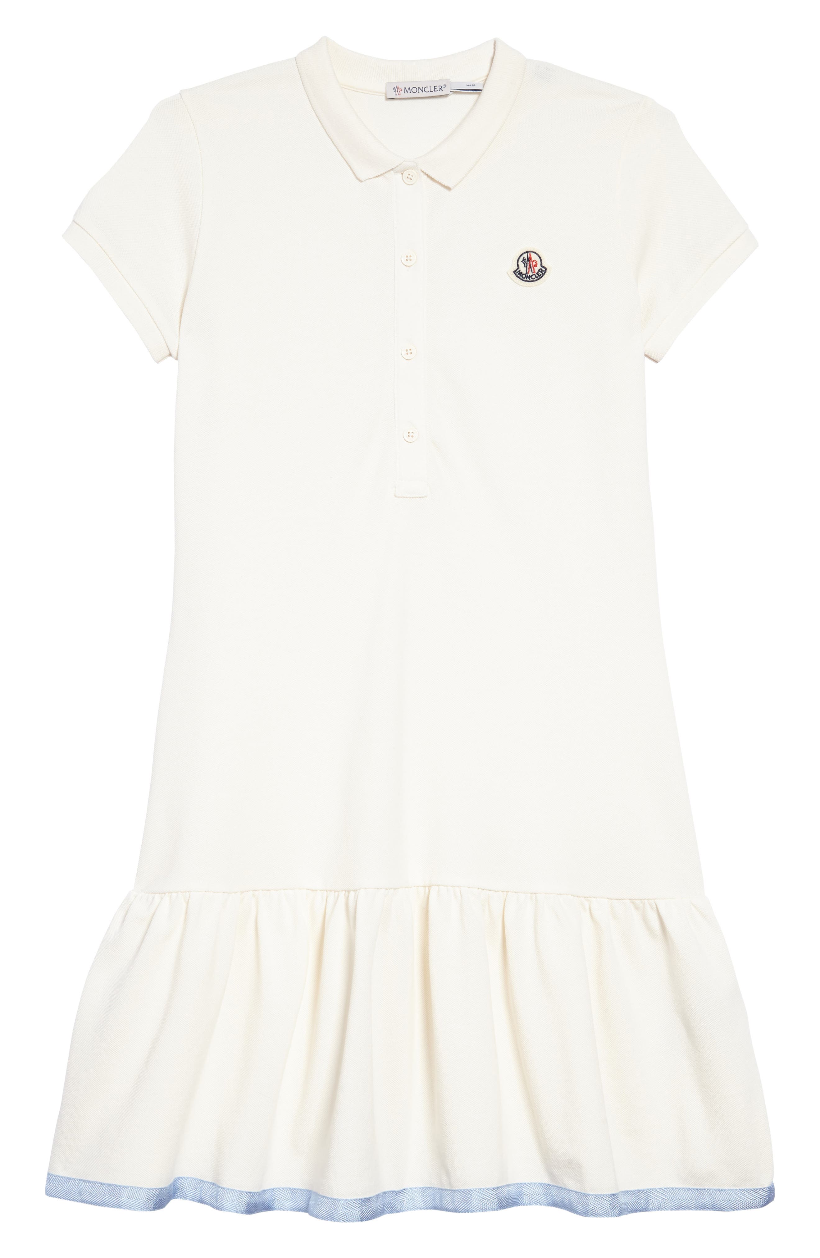 moncler polo nordstrom