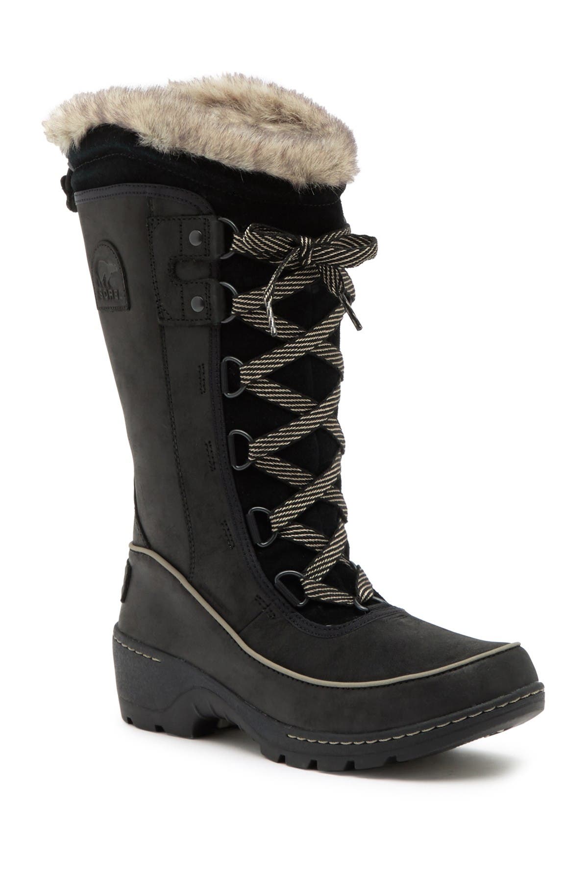 sorel tivoli iii high snow boot