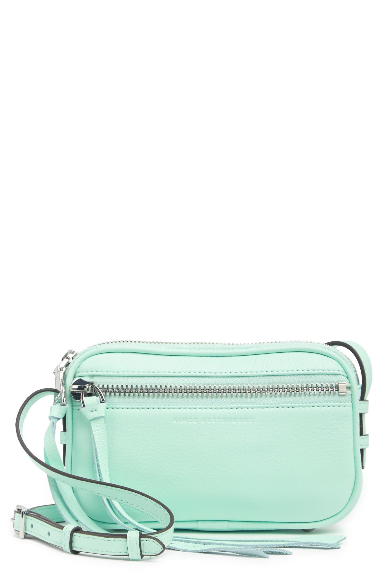 brighton crossbody phone case