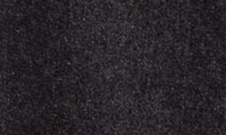 Edikted Western Straight Leg Jeans In Dark-blue