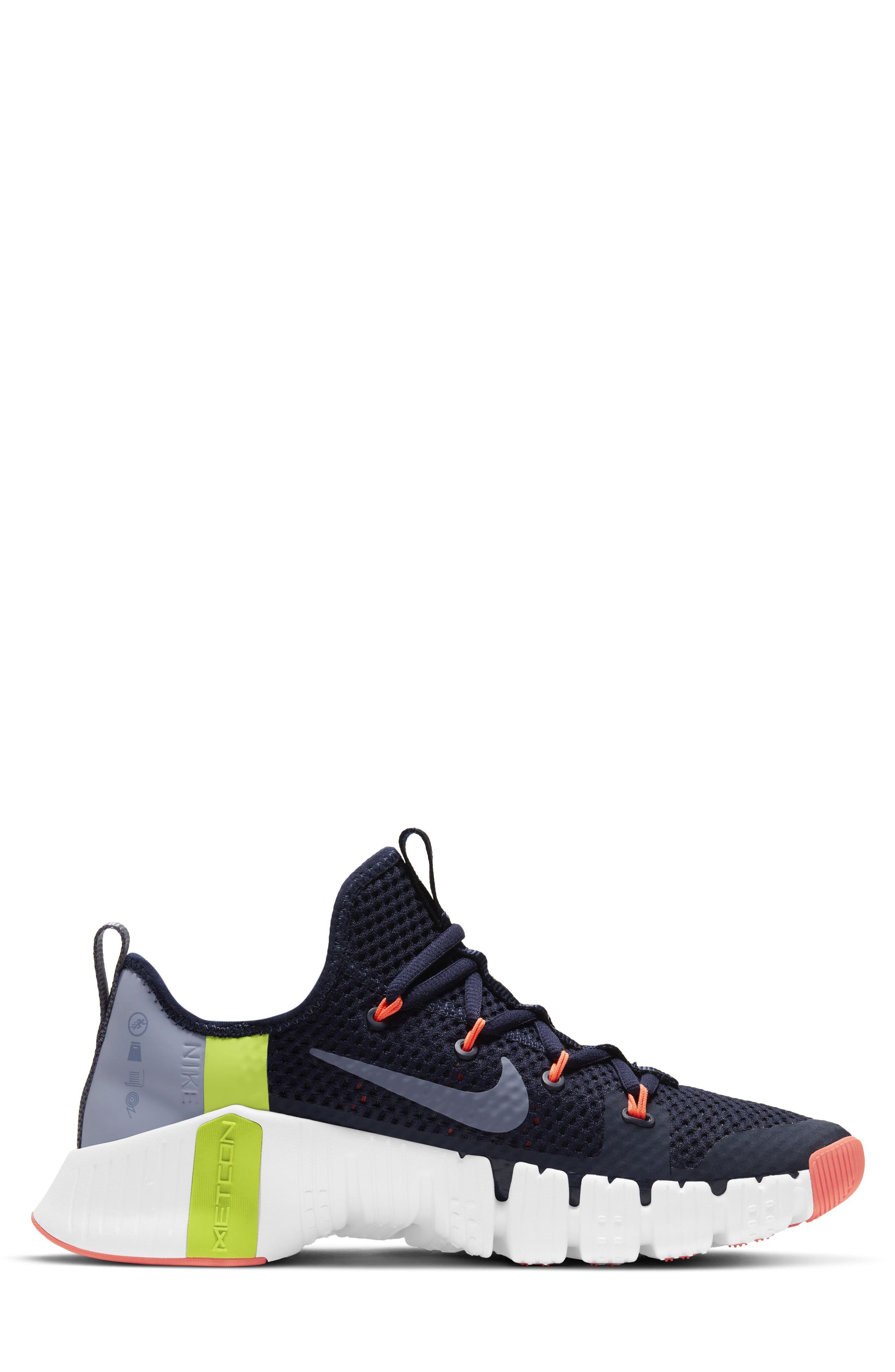Nike Free Metcon 3 Training Shoe 