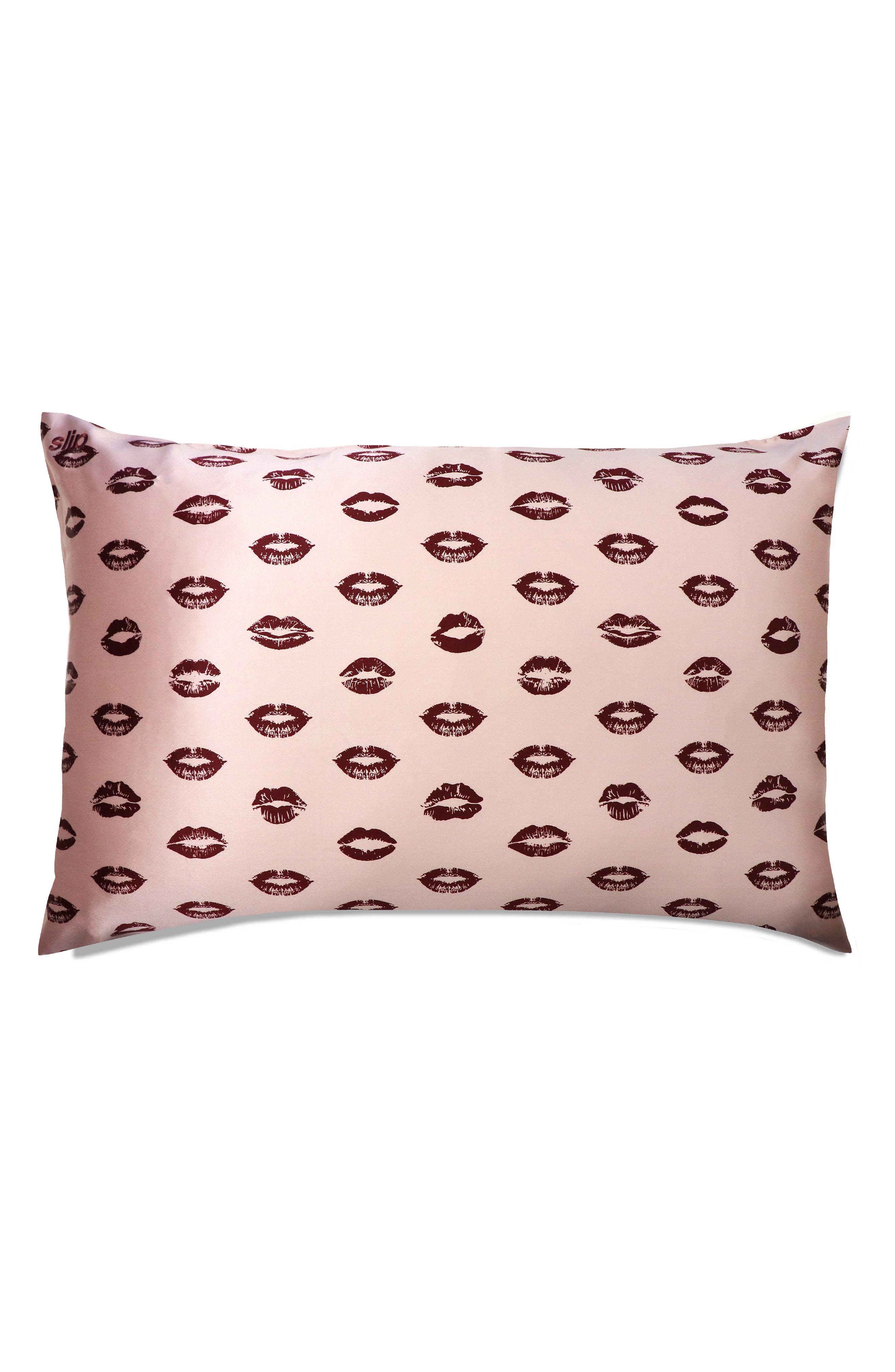 silk pillowcase big w