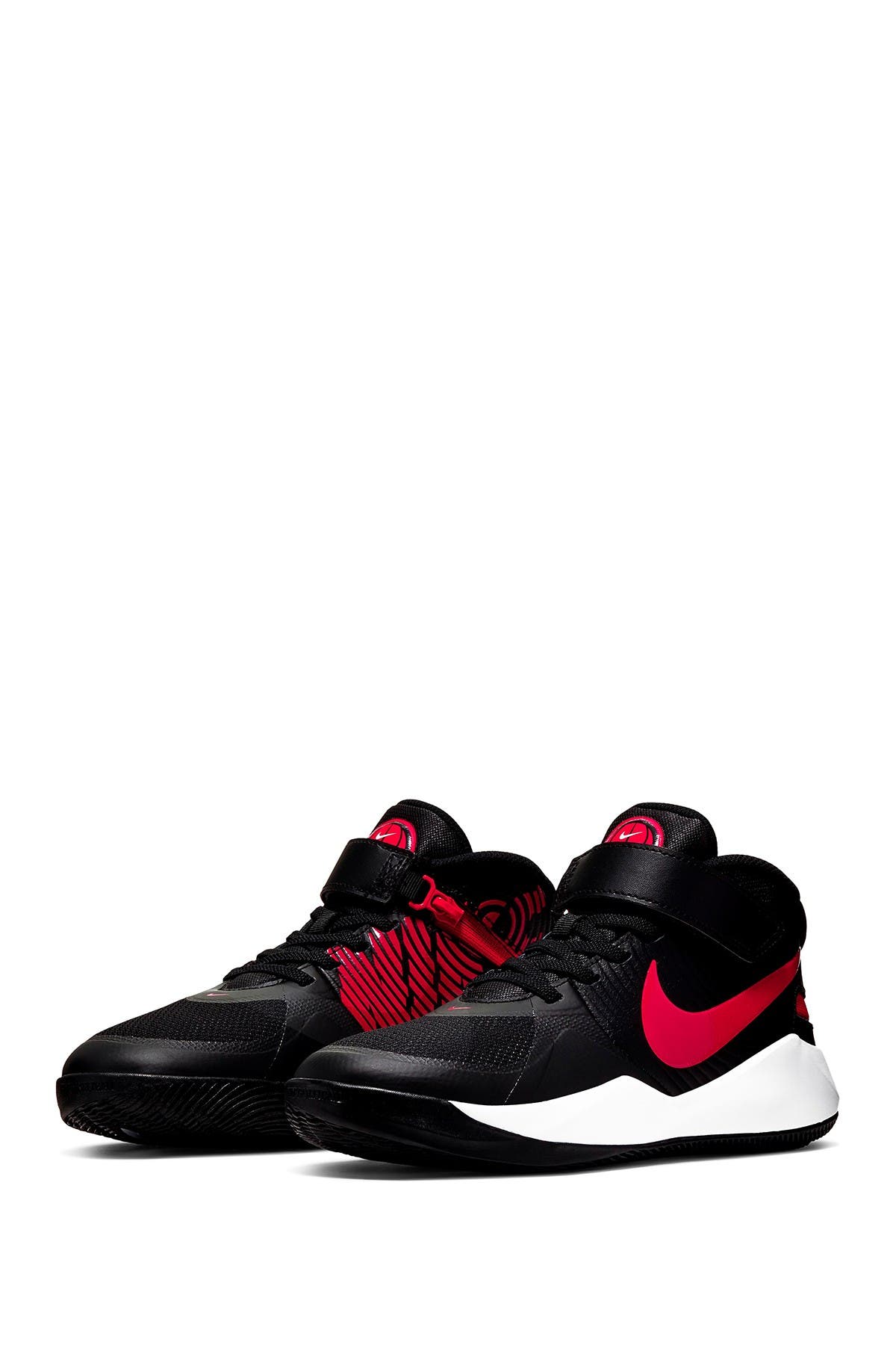nike team hustle d 8 flyease