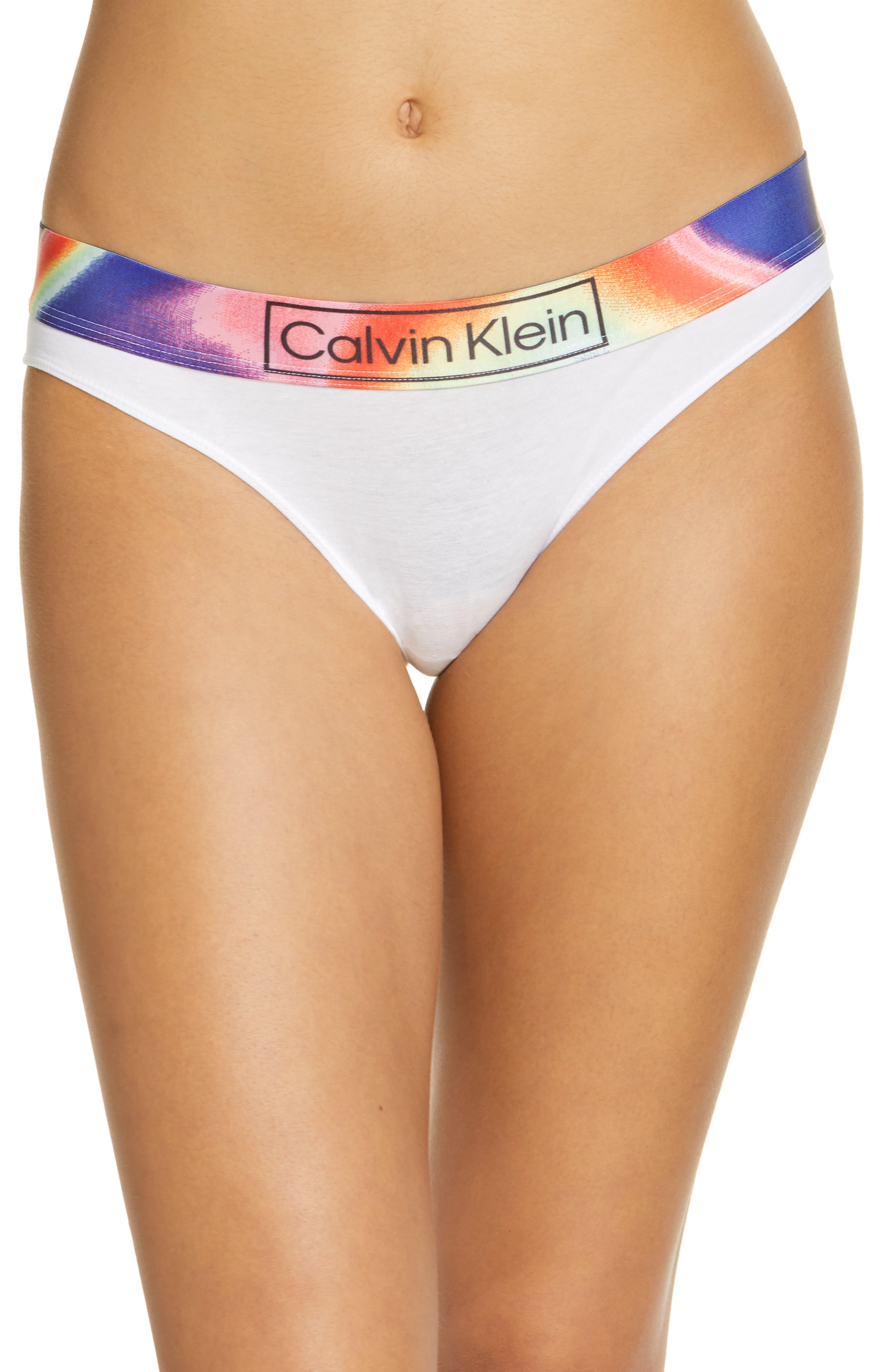 nordstrom rack calvin klein womens underwear