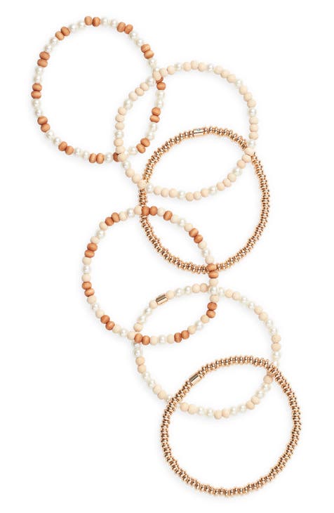 Mantra on sale bracelets nordstrom