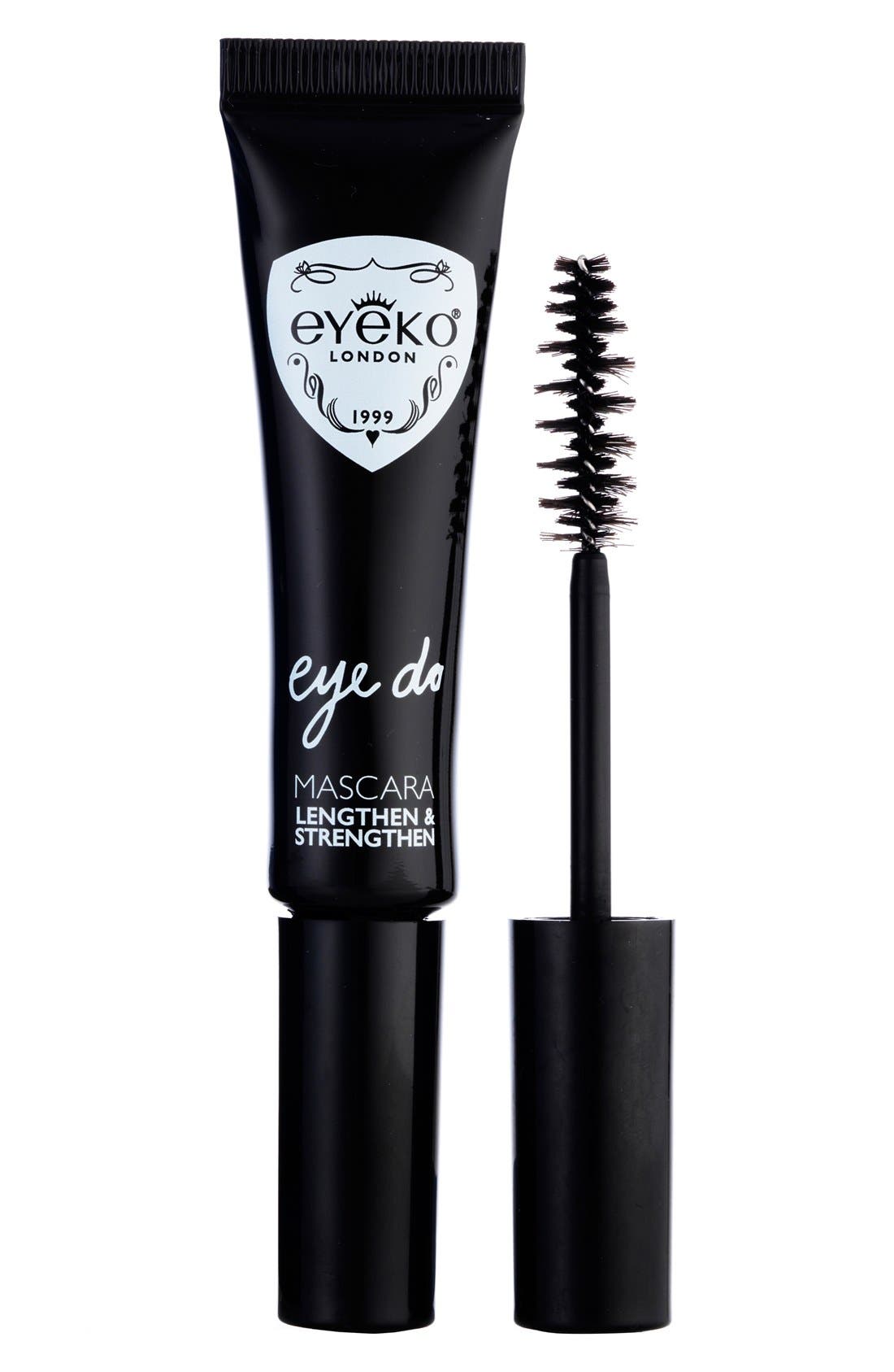 Eyeko Eye Do Lash Enhancing Mascara Nordstrom