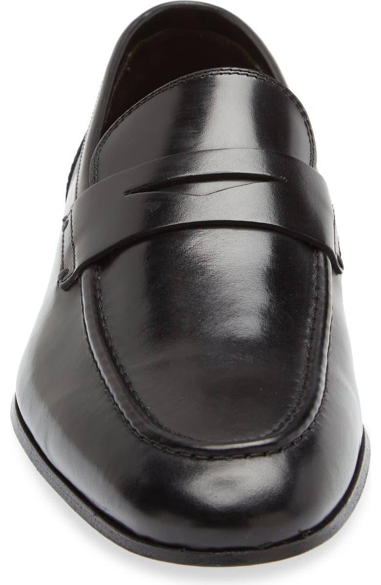 TO BOOT NEW YORK Ridley Penny Loafer, Alternate, color,