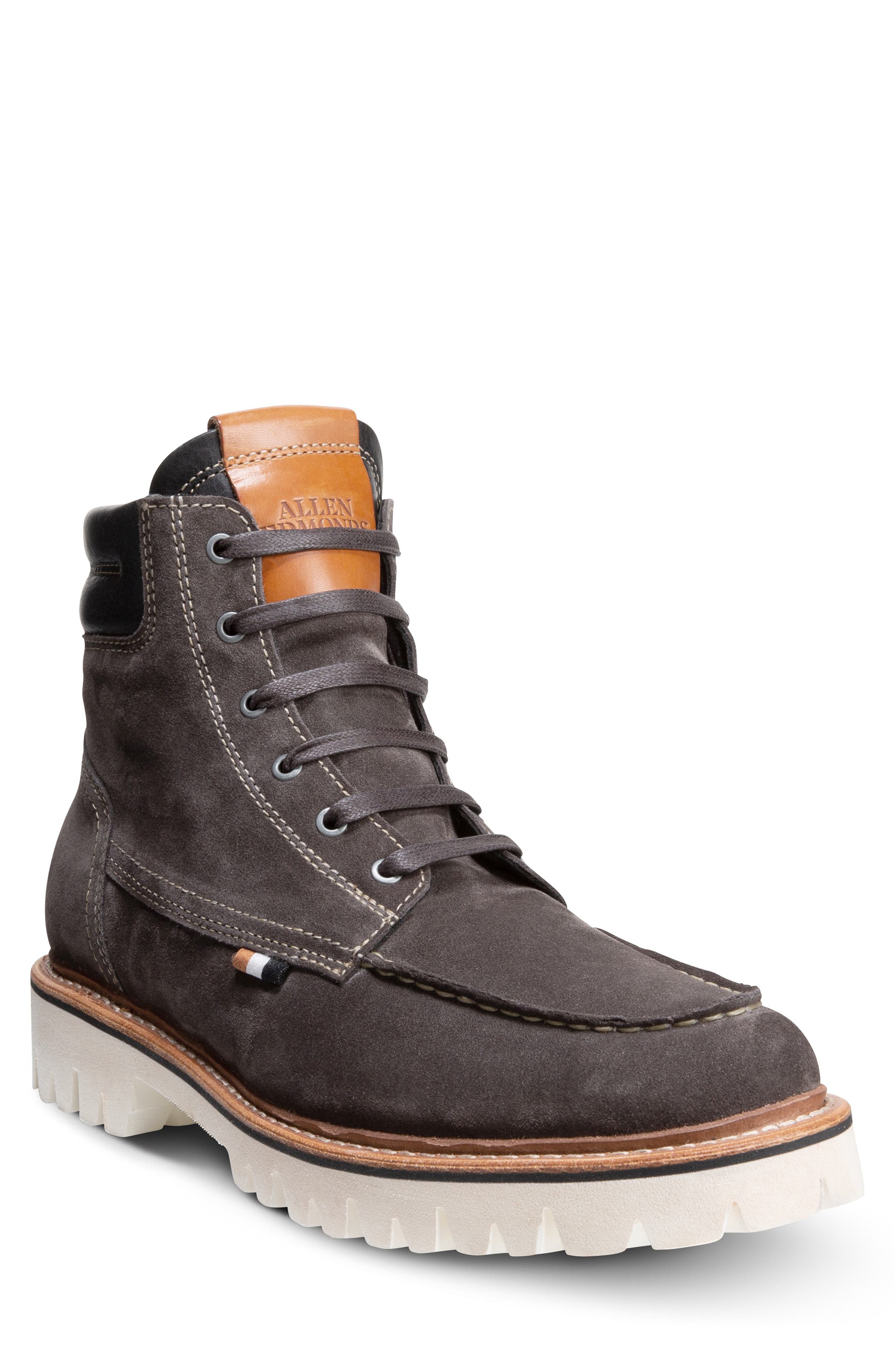 allen edmonds winter boots