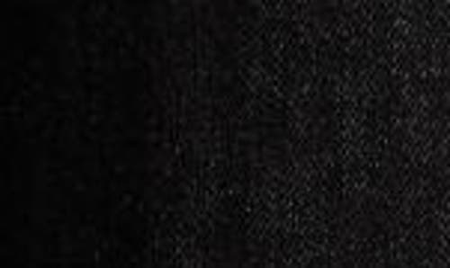 Shop Billabong Free Fall Stretch Crop Wide Leg Jeans In Black Rinse