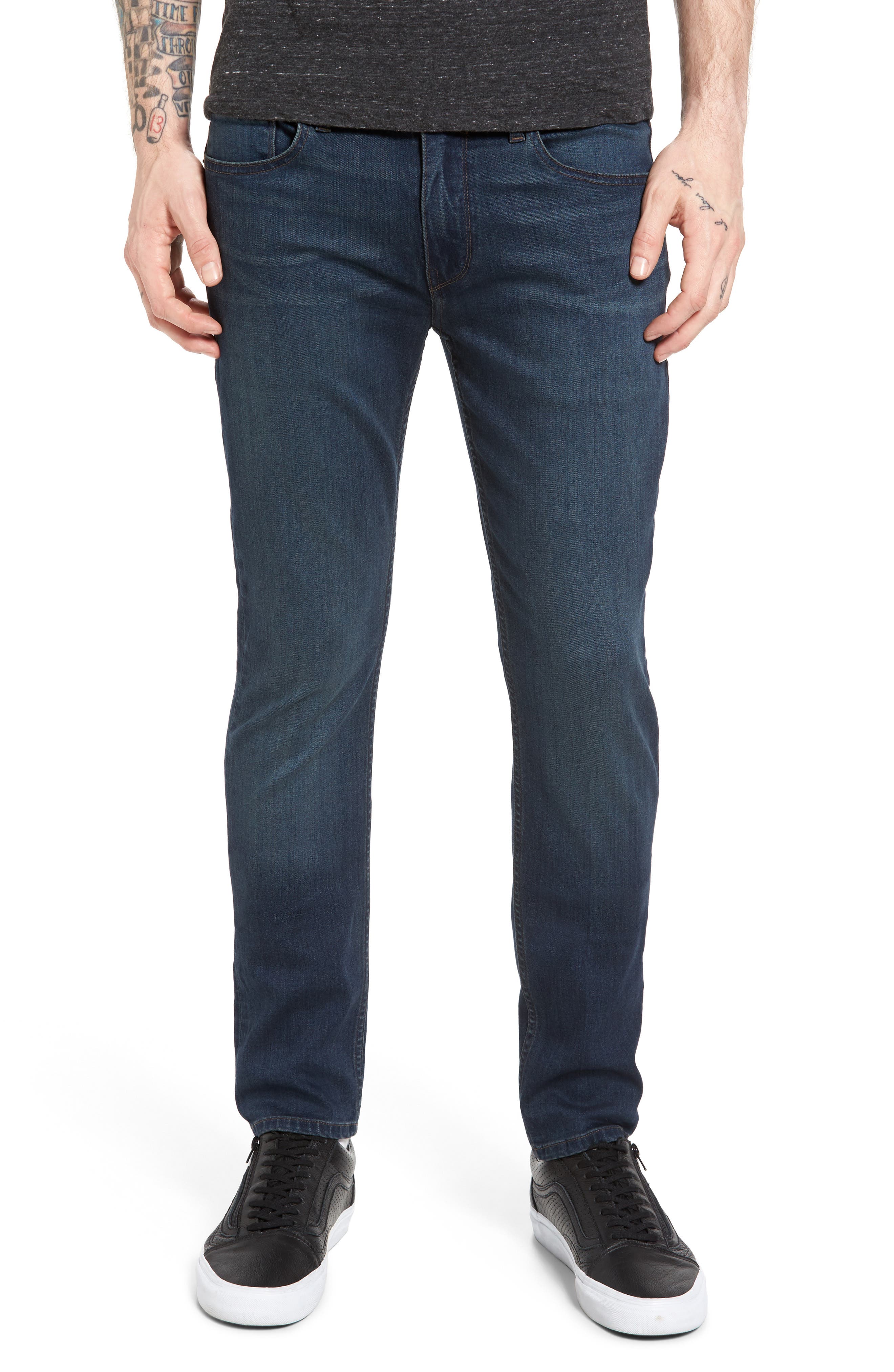 paige croft jeans